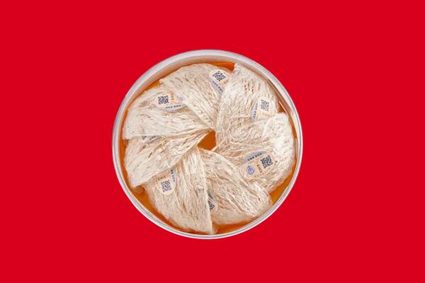五指市回收雪燕窝